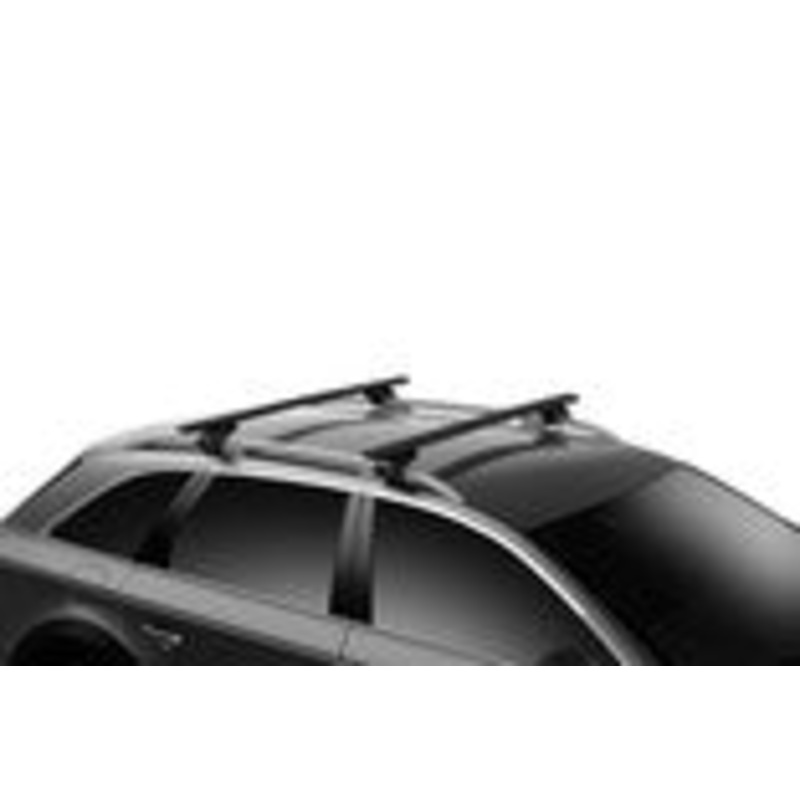 Thule Aero Blade Bars 60″ Pair ARB60B 830386
