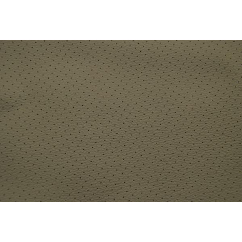 Waldoch Graphite Colored Perforated Vinyl Material For Conversion Van In 300104PF