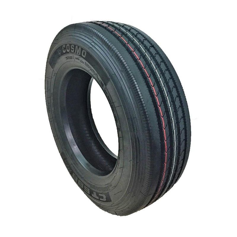 265/70R19.5 16PR H 140/138L Cosmo CT588 PLUS TL