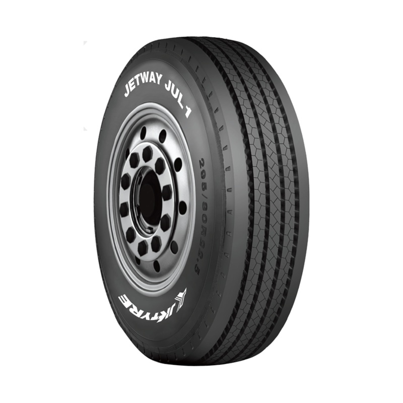 315/80R22.5 18PR JK Jet Way JUL1 TL
