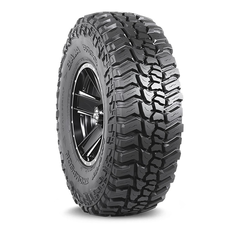 35×12.50R22LT/12 Mickey Thompson Baja Boss M/T Tires Set of 6