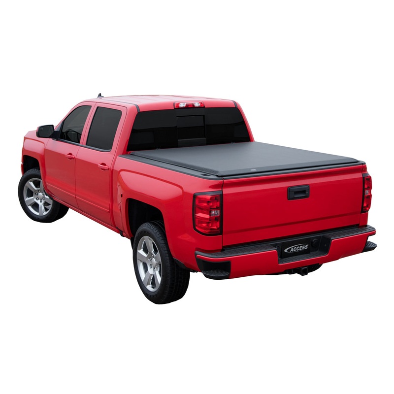 ACCESS Original Tonneau Cover 12329