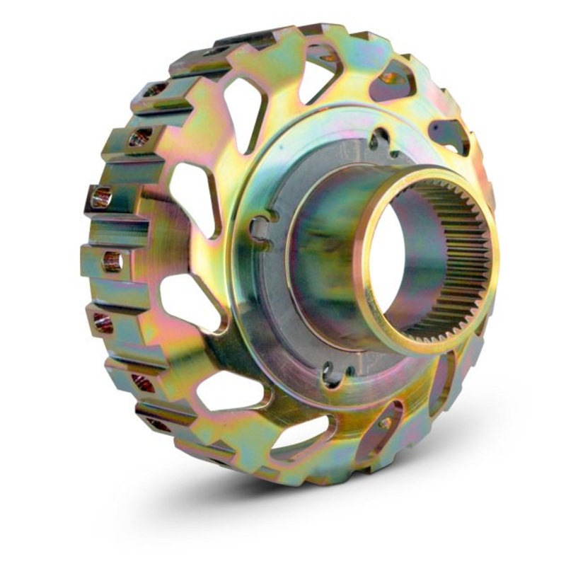 Billet C-2 Clutch Hub PPE Diesel