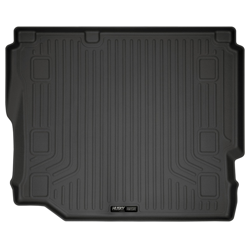 Cargo Liner 20721
