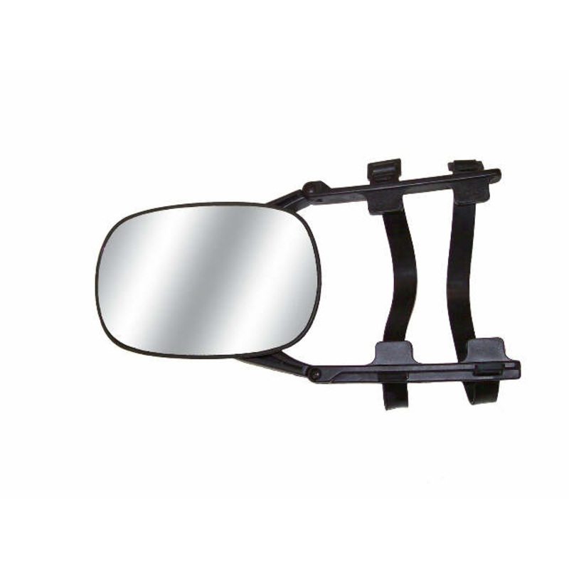 CIPA Mirrors 11950 Universal Towing Mirror