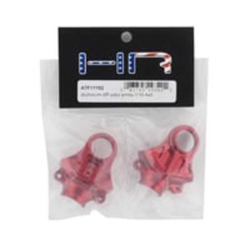 Hot Racing Aluminum Differential Yoke ARA 1/10 4×4