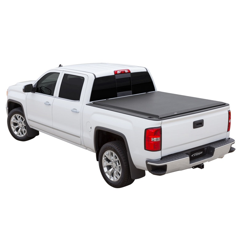 LITERIDER Roll-Up Cover 32299Z