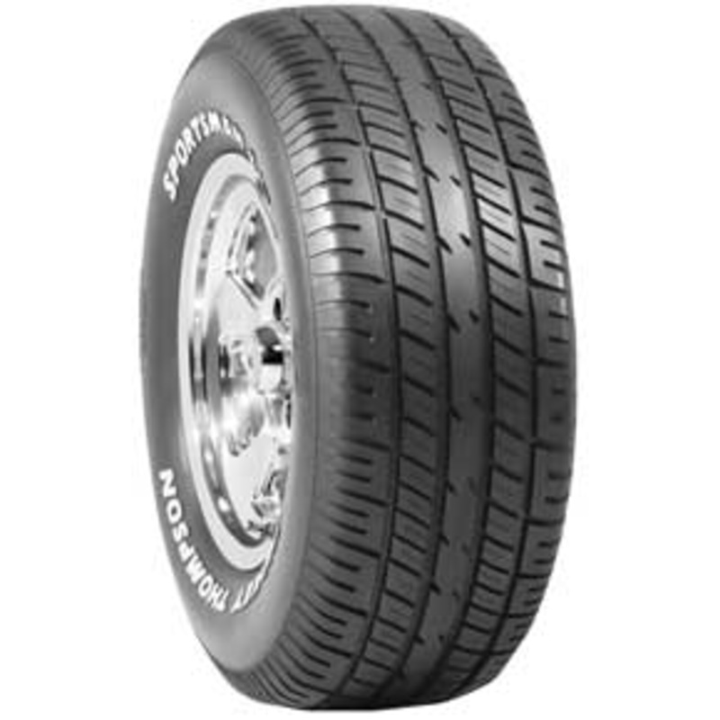 Mickey Thompson Sportsman S/T