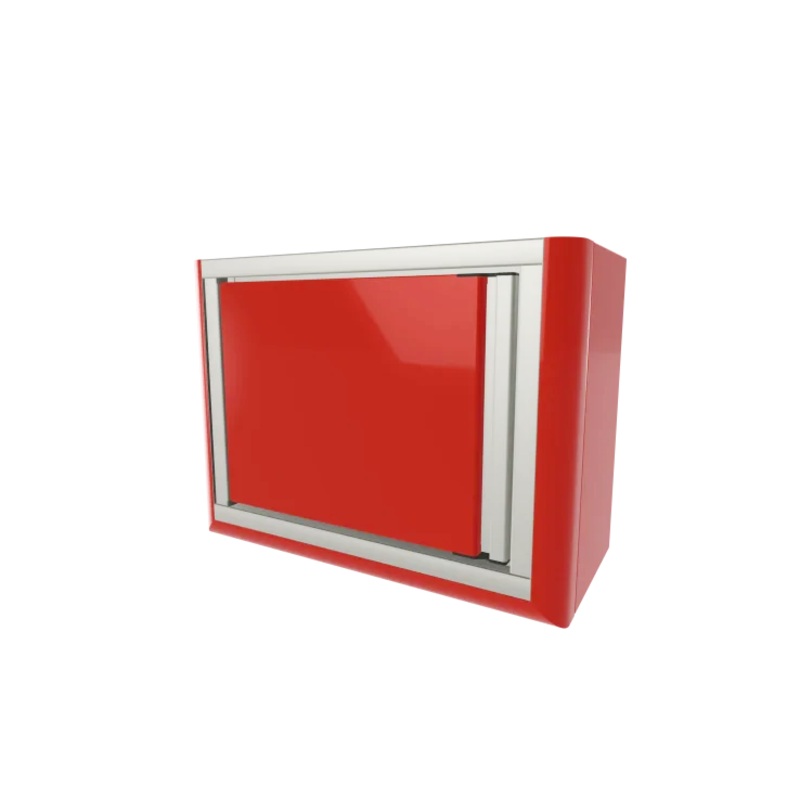 Short ULTRA Garage Wall Cabinet