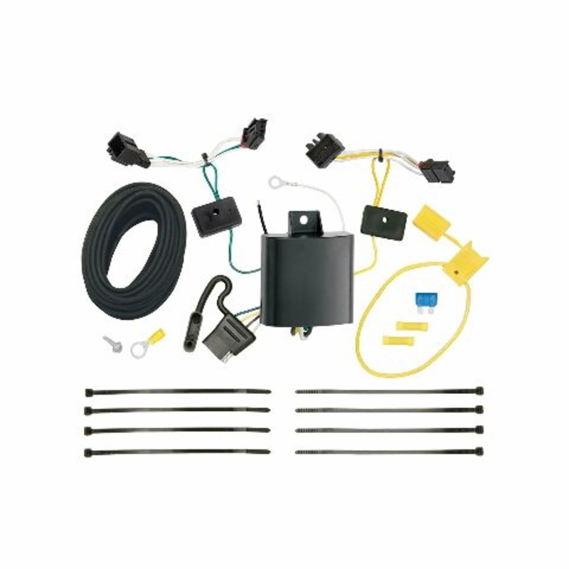 Tekonsha 118675 T-One Connector Assembly