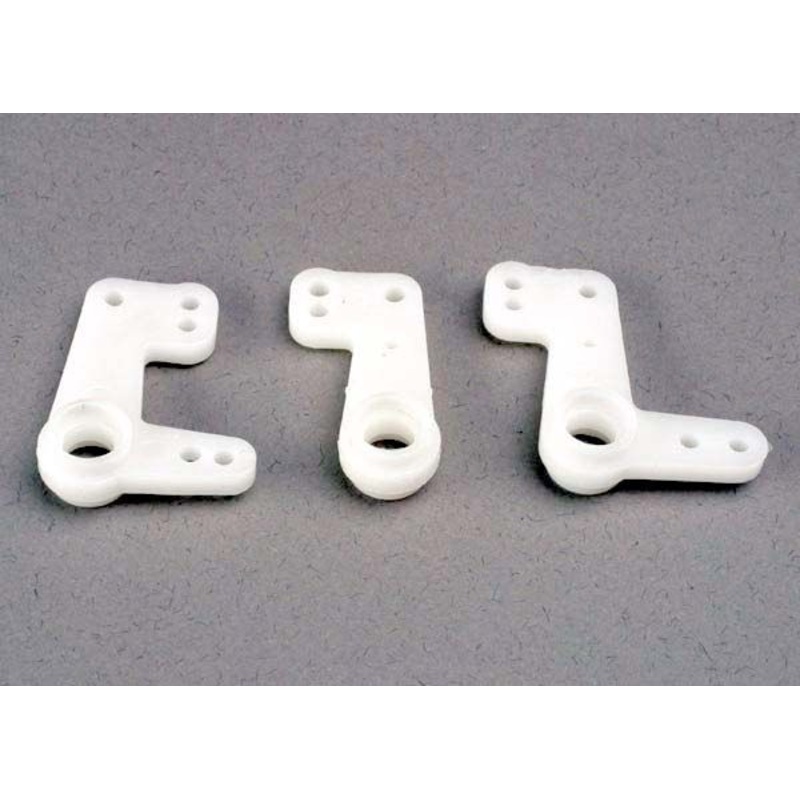 Traxxas Ballcrank Steeering Plastic (3)