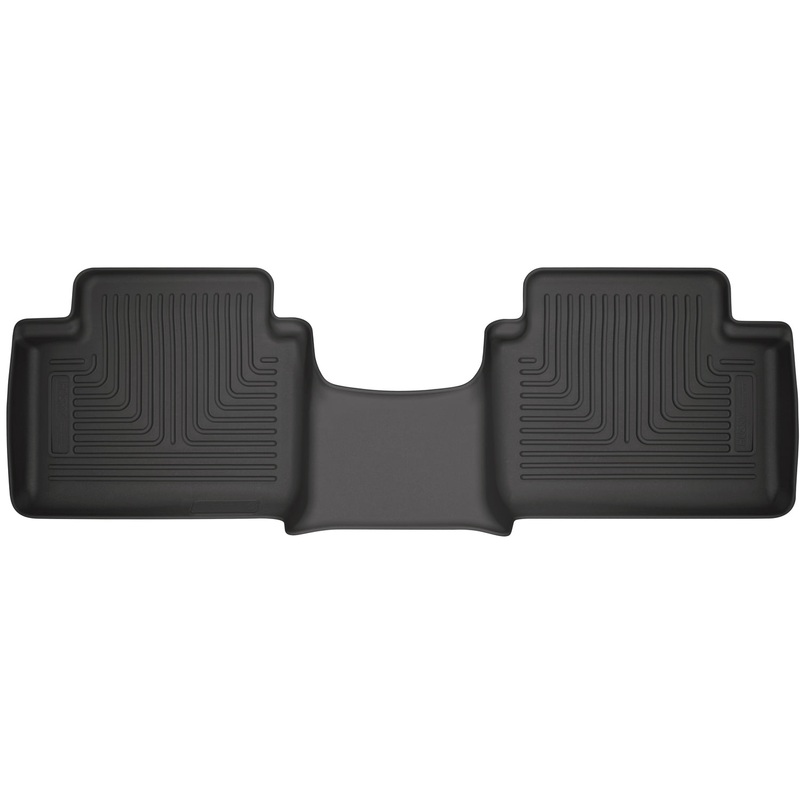 Weatherbeater – 2nd Seat Floor Liner 14421