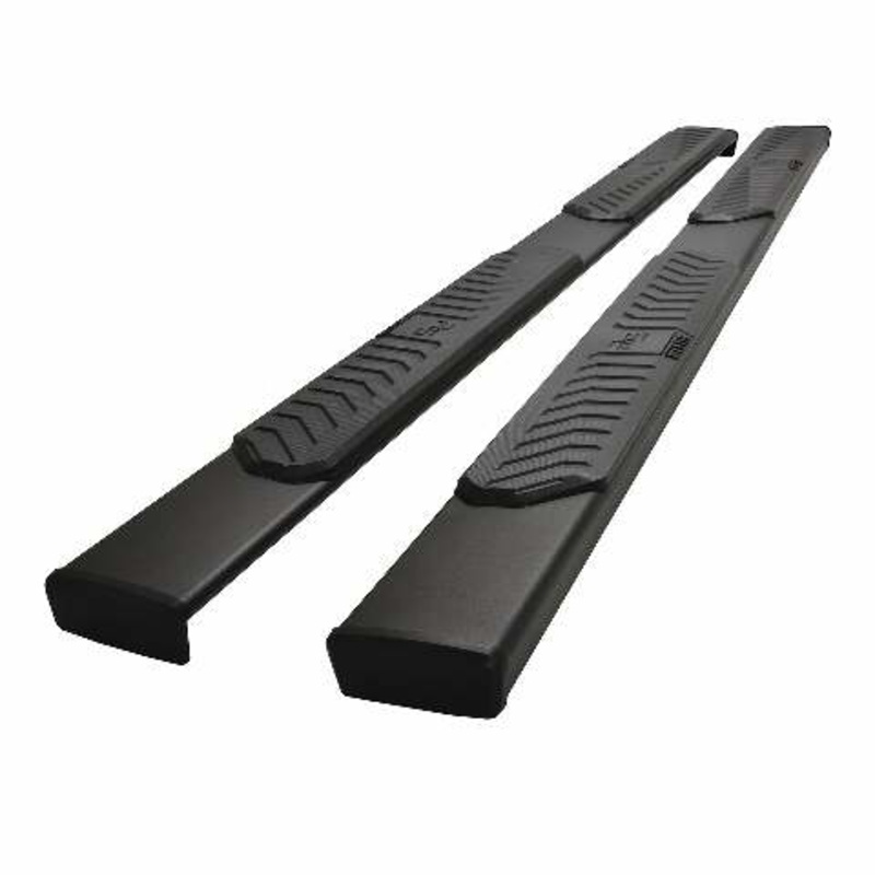 Westin 28-51255 R5 Nerf Step Bars Fits 20-22 Explorer