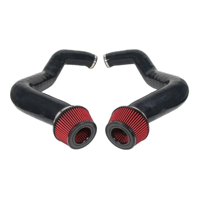 2019+ BMW M850i Front Mount Air Intakes | G14/G15/G16