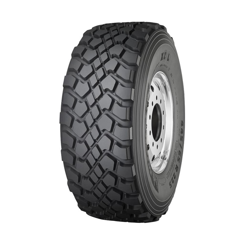 445/65R22.5 20PR L Michelin XZL Wide Base
