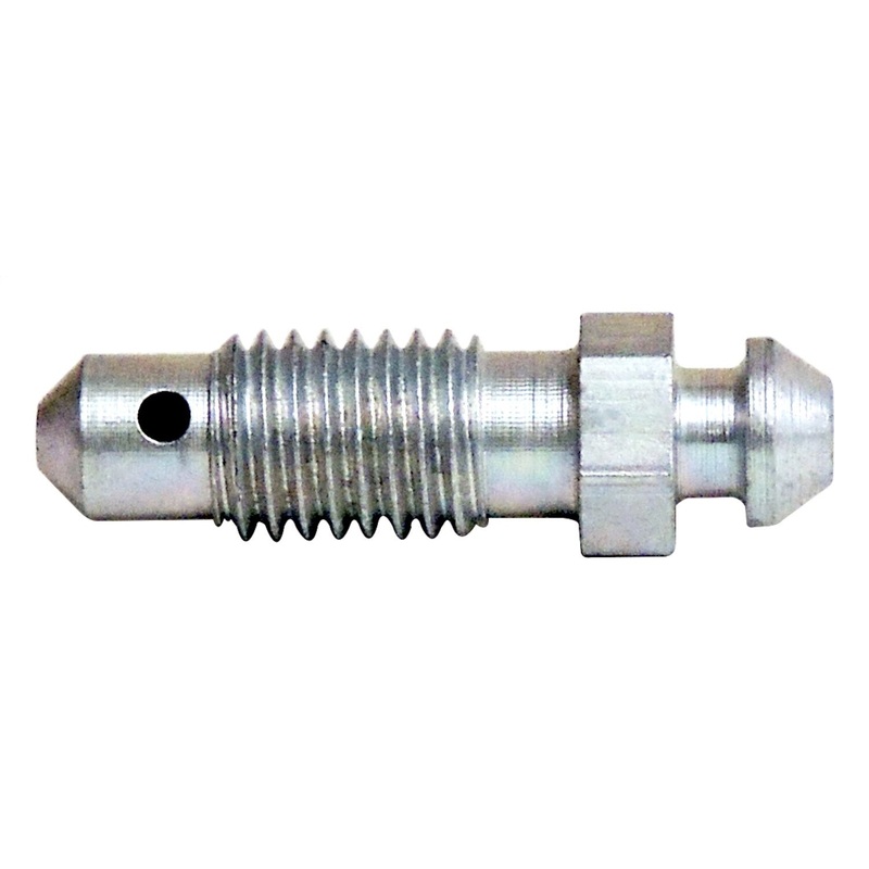 Crown Automotive J0643841 Brake Bleeder Screw