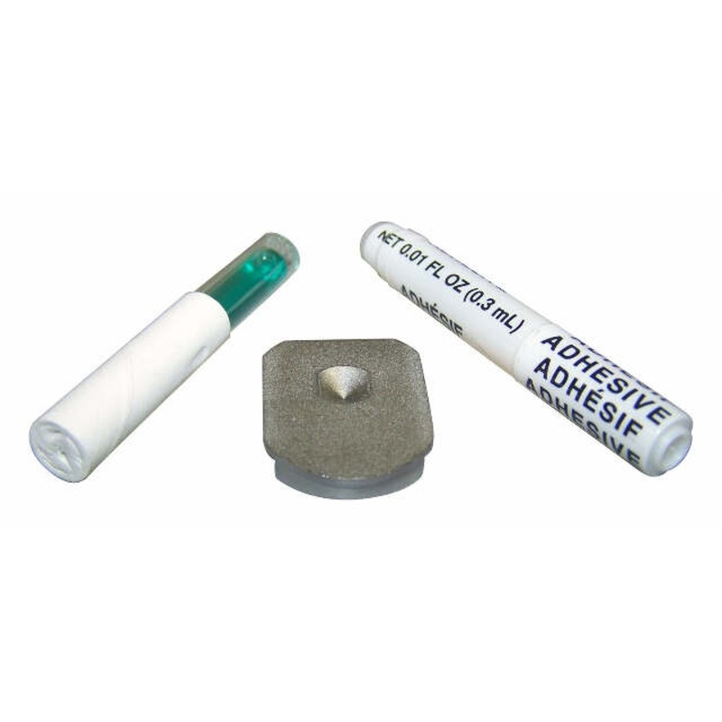 Crown Automotive J3657374 Rearview Mirror Mount Kit