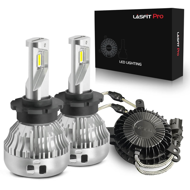 D2S/D2R LED Conversion Kit for Nissan & Infiniti – Plug & Play | Pro Series