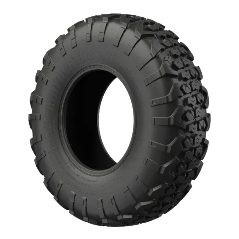 EFX Motovator – RT