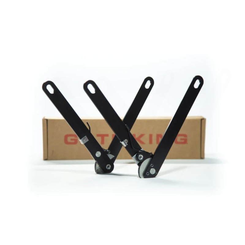 Gate King Tailgate Adjuster for Tacoma (2016-2023)