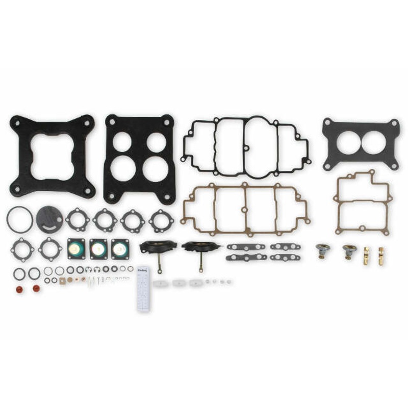 Holley Performance 37-1541 Renew Carburetor Rebuild Kit
