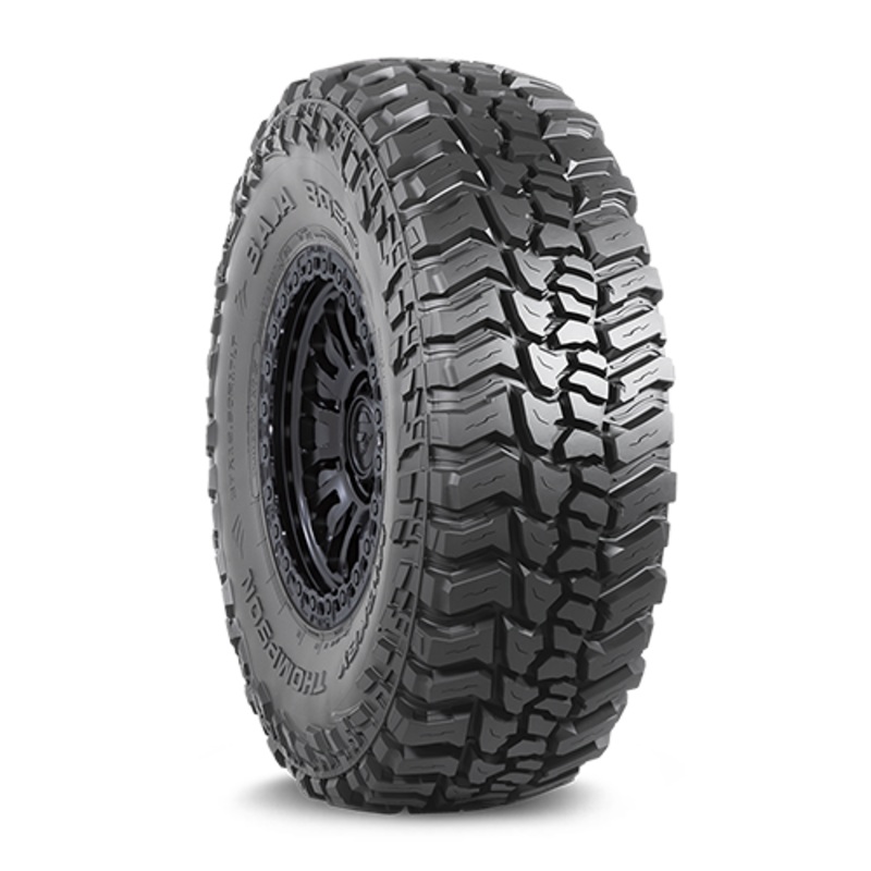 LT305/60R18/12 Mickey Thompson Baja Boss M/T Tires Set of 6