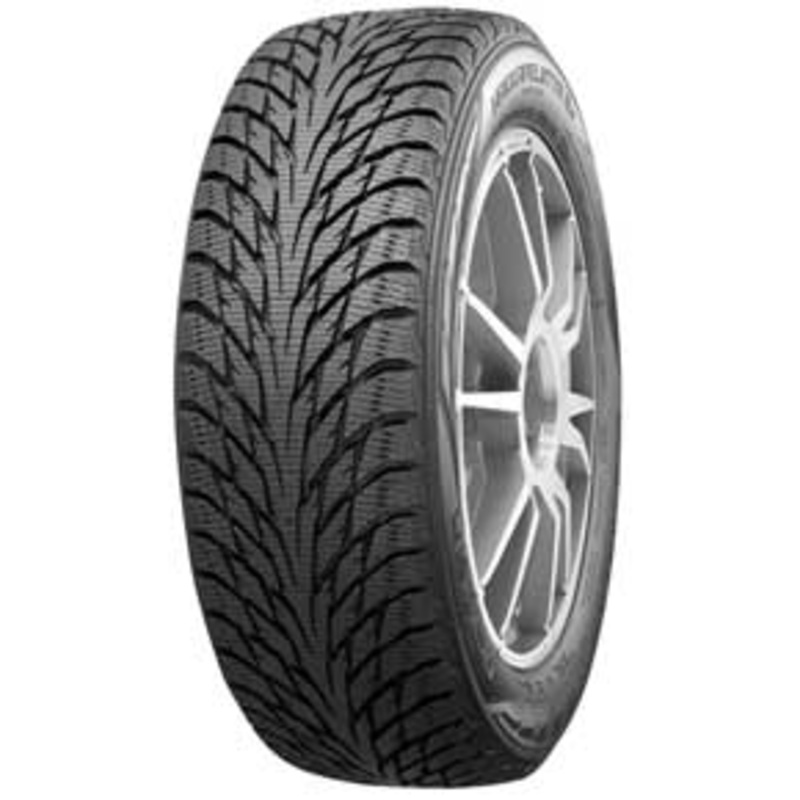 Nokian Hakkapeliitta R2