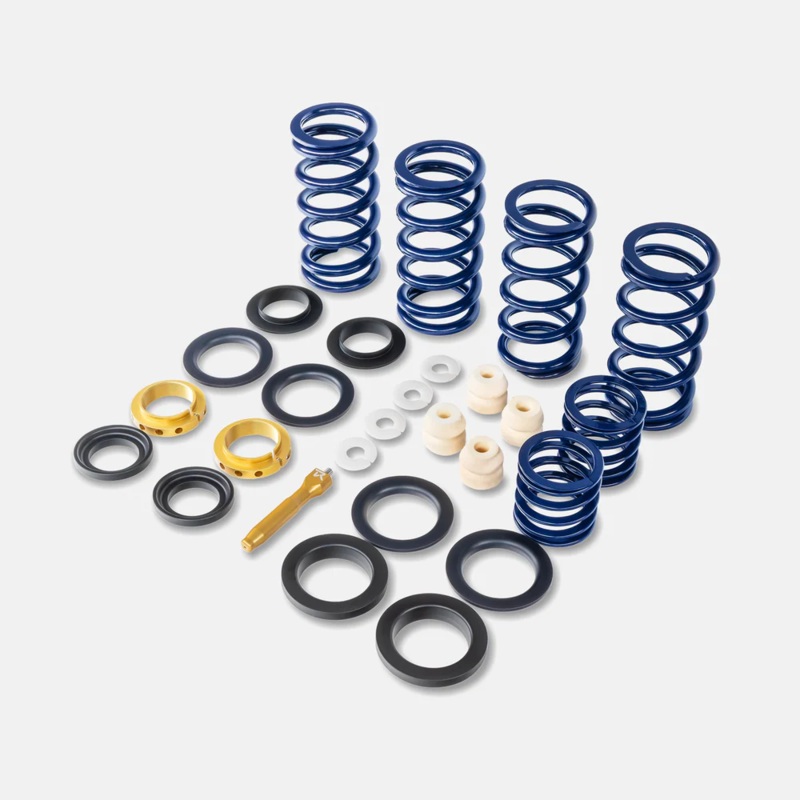Ryft- Ferrari 296 GTB Performance Spring Kit