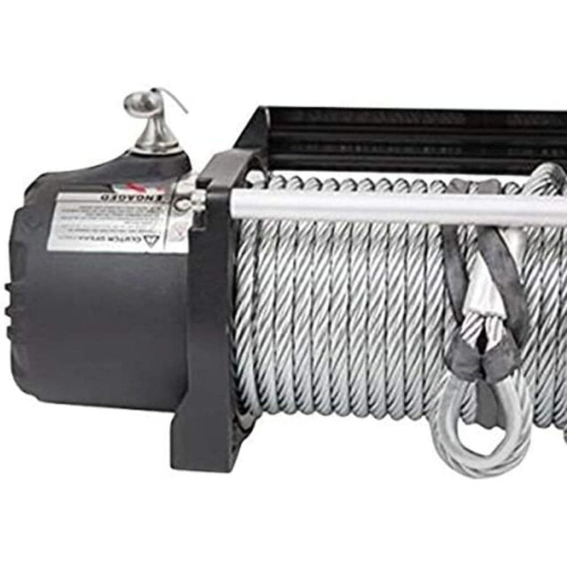 Smittybilt 97412-55