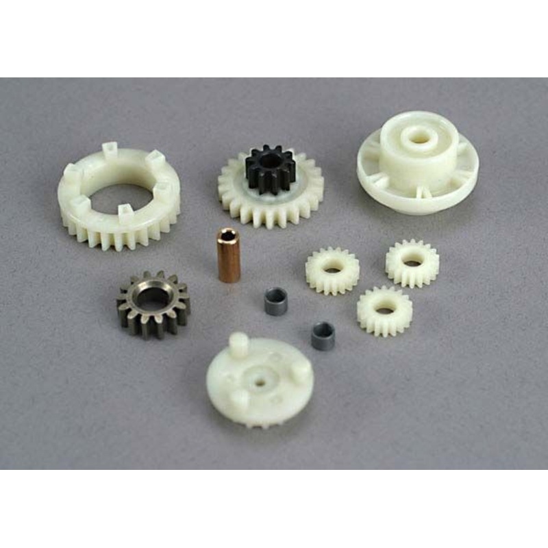 Traxxas Gear Set Complete (EZ Start 2)