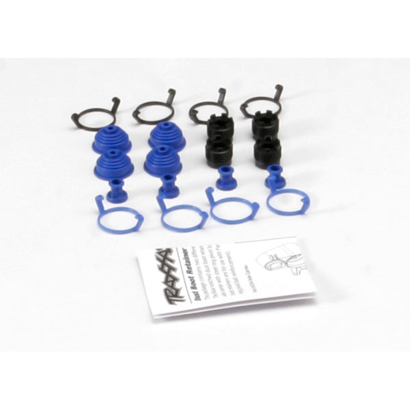 Traxxas pivot ball caps req 2 packs