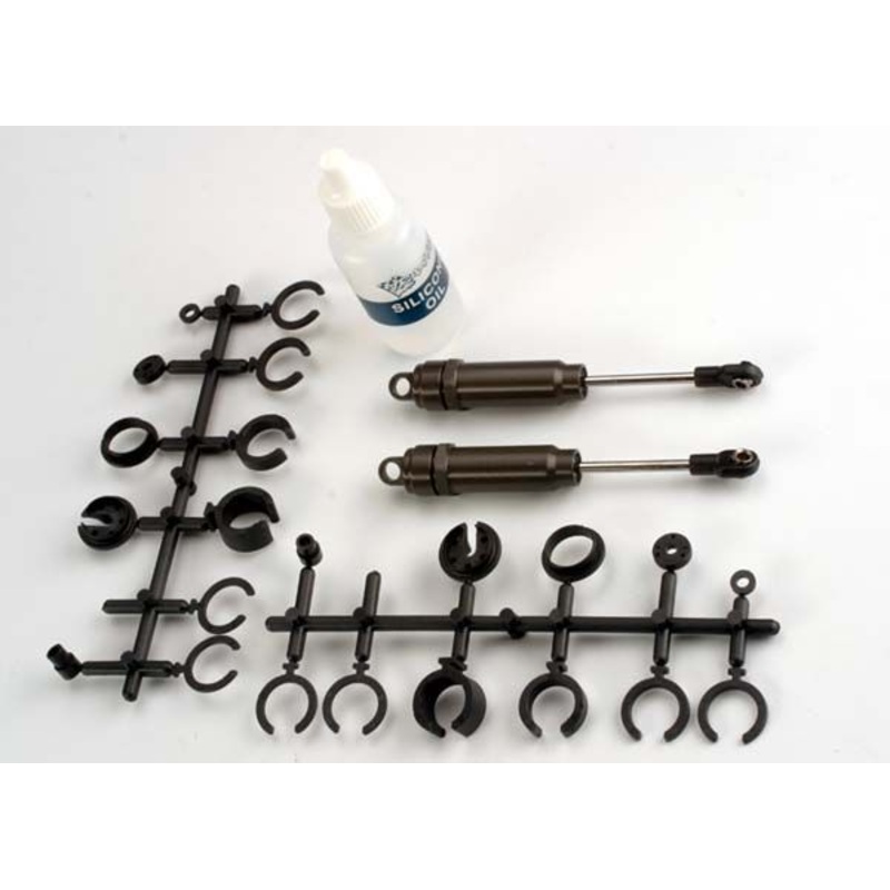 Traxxas Shock Big Bore X-Long (2)