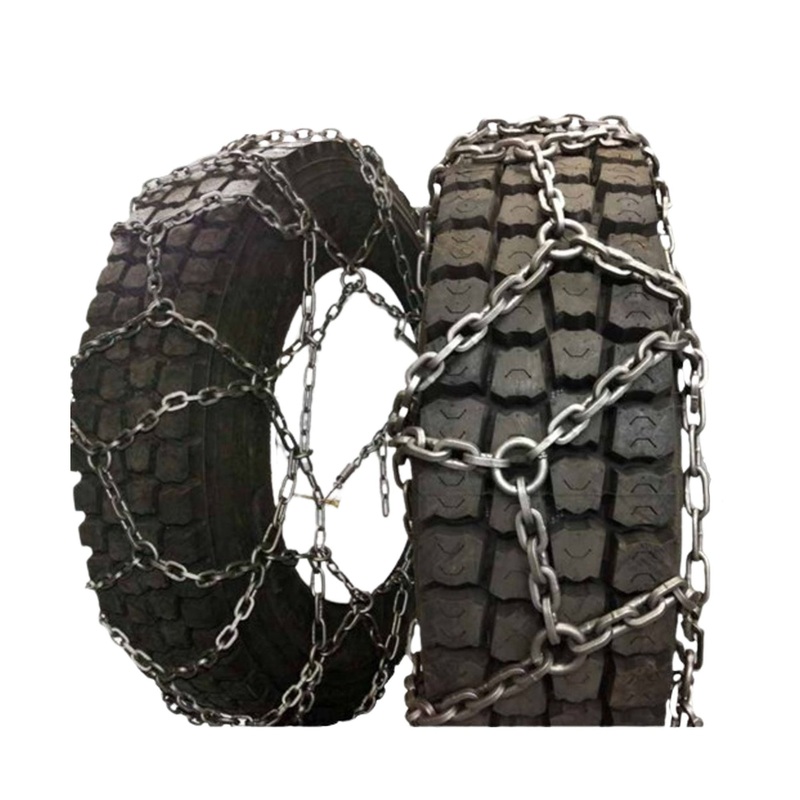 11-22.5 Quality Chain ASVQ EXTREME COMMERCIAL TRUCK – 1 Pair