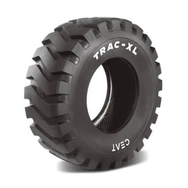 17.5-25 16PR Ceat TRAC XL E-3,L-3 TL