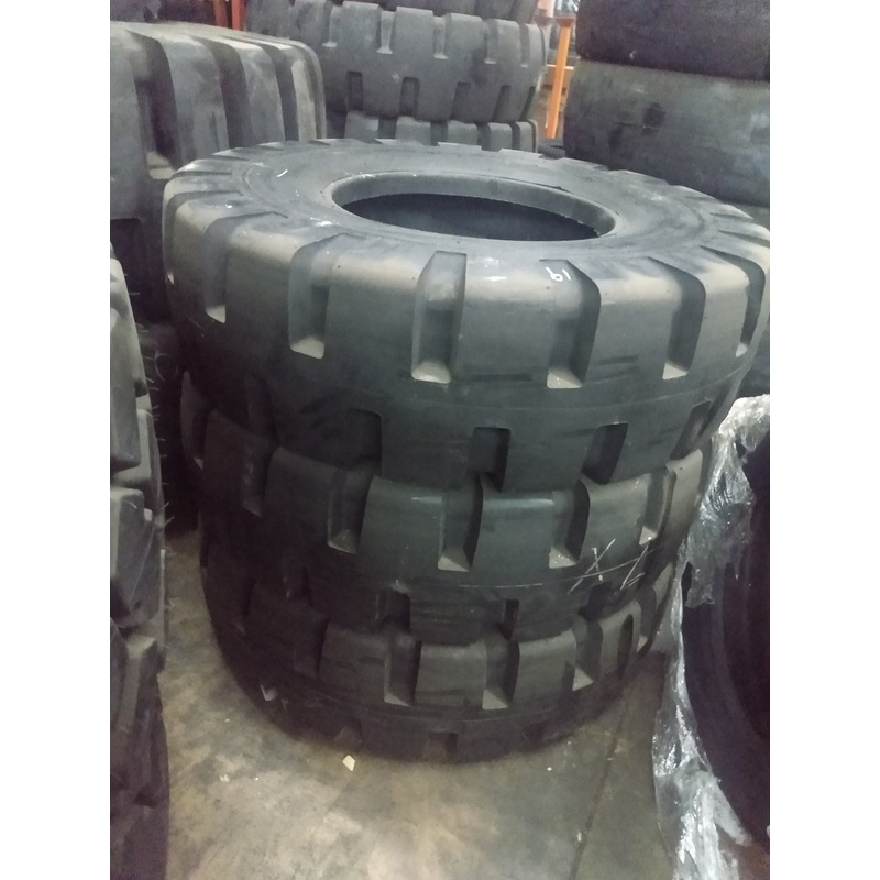 17.5-25 20PR L Tough L-3 Gear Lug Tread TL
