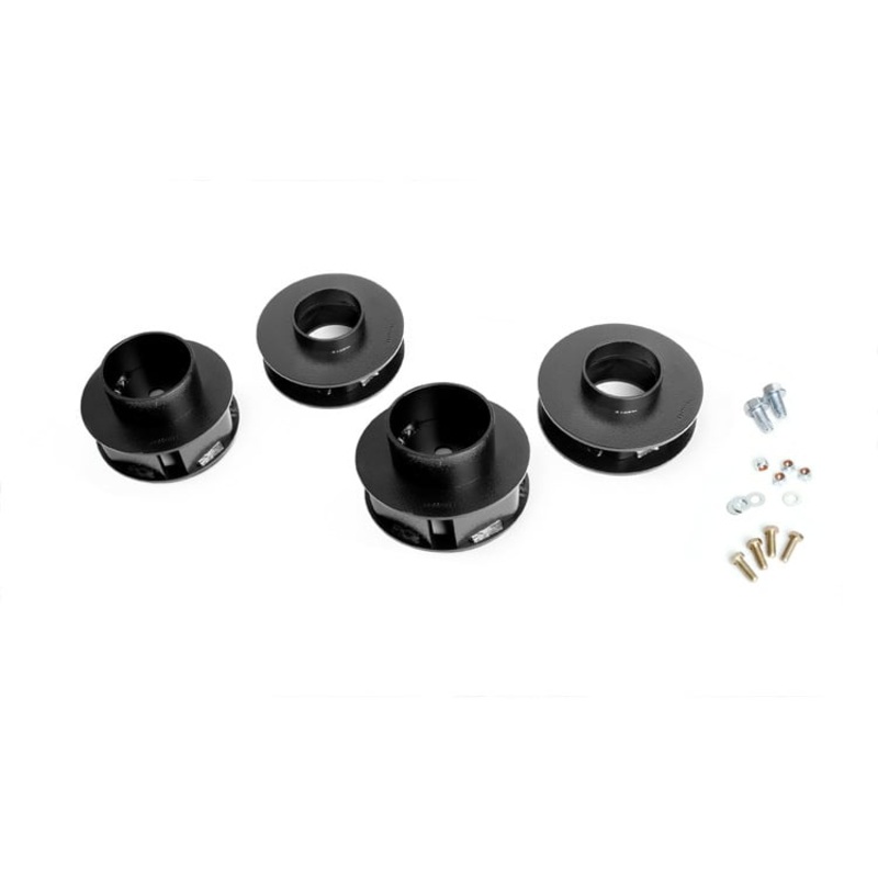 2 Inch Lift Kit | Jeep Grand Cherokee WJ 2WD/4WD (1999-2004)