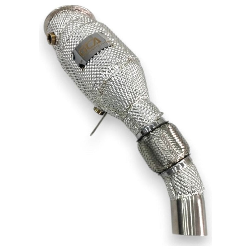 2013-2017 BMW 2-Series Downpipe | F22/F23