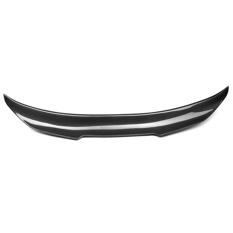 2019+ BMW 3-Series/M3 PSM Style Carbon Fiber Trunk Spoiler | G20/G80