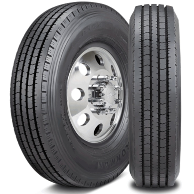235/75R17.5 Ironman I109 Trailer