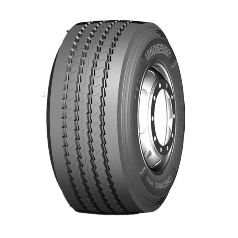 385/55R22.5 20PR L 160K Longtraxx HT700 M+S TL
