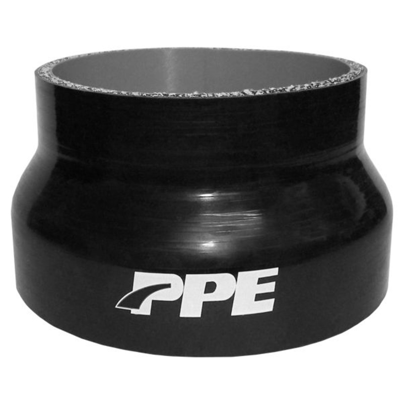 5.5 Inch To 4.0 Inch X 3.0 Inch L 6MM 5-Ply Reducer PPE Diesel