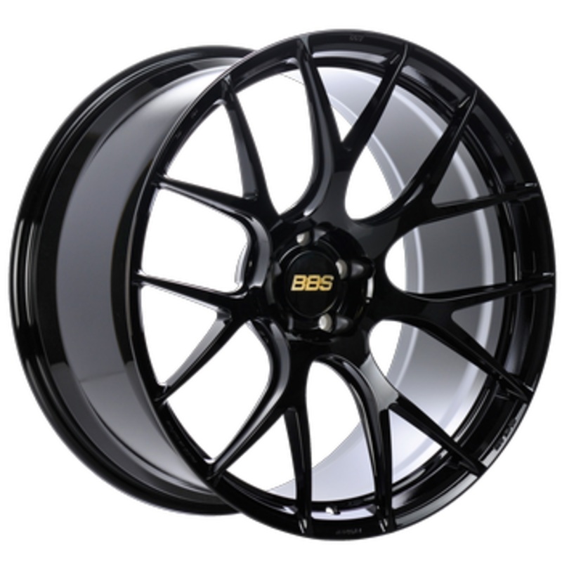 BBS – REV7 062 BG 20×9.5″ 15mm Offset 5 Lug