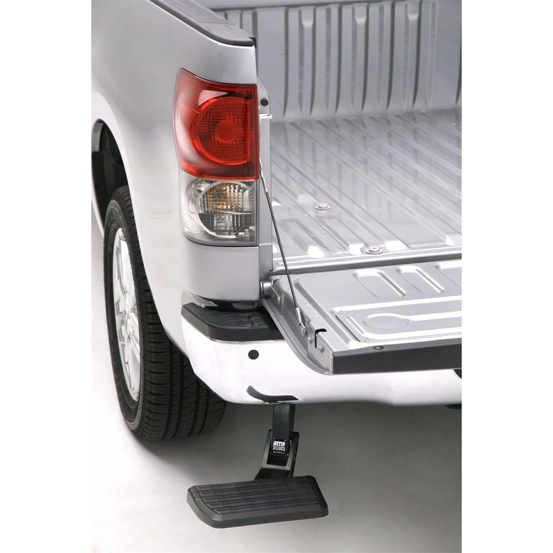 Bedstep Flp Dwn Bmpr Stp 22 Toyota Tundra 75329-01A