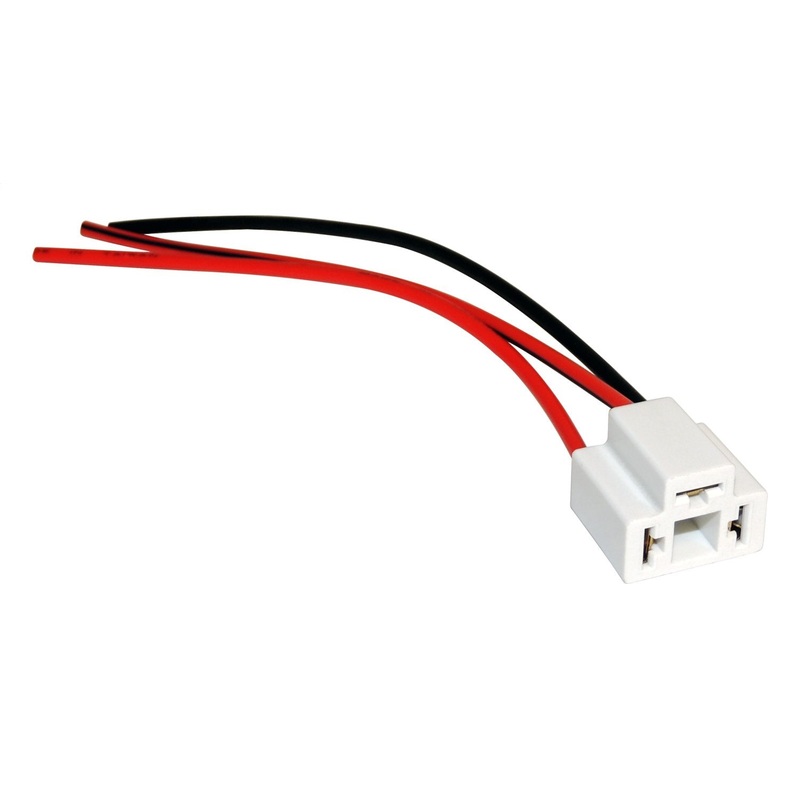 Crown Automotive 998475HT Headlight Wiring Repair Harness