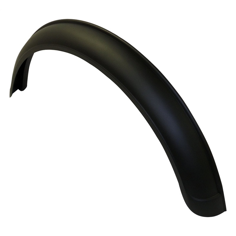 Crown Automotive J5455074 Fender Flare