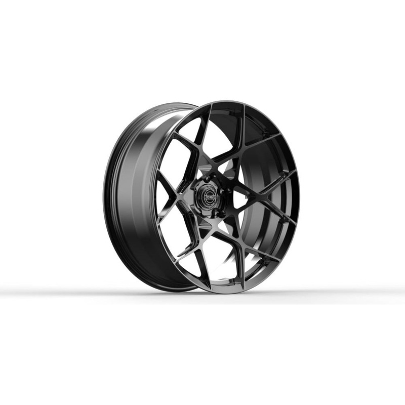 GCA Performance Forged Wheel | GCA-102