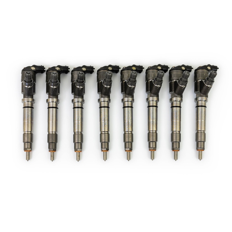 LMM TorqueMaster Injector Set – Reman