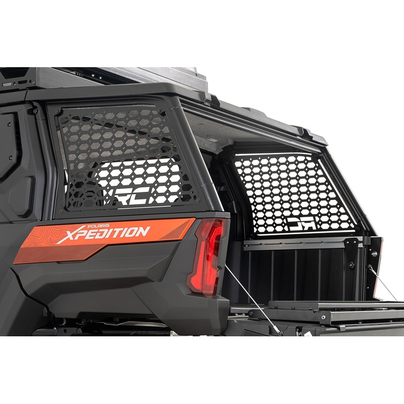 Molle Panel Kit | Side Window | Polaris XPEDITION ADV 5
