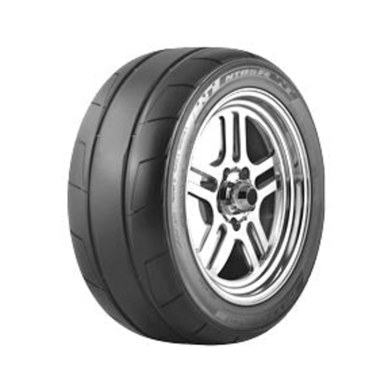 Nitto NT05R