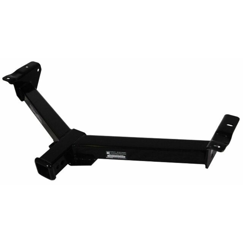 Reese 65053 Front Mount Receiver with 2″ Square Receiver opening